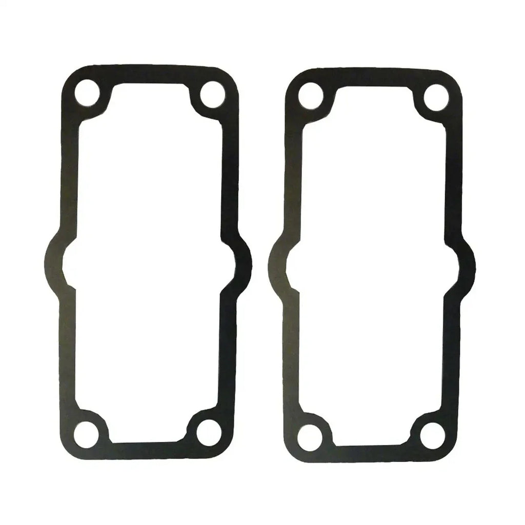 2Pcs Outboard Cover Gasket for Mercury Marine 27-825815, 825815