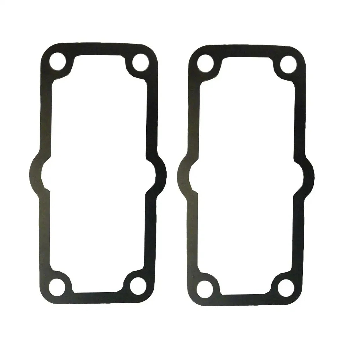 2Pcs Outboard Cover Gasket for Mercury Marine 27-825815, 825815