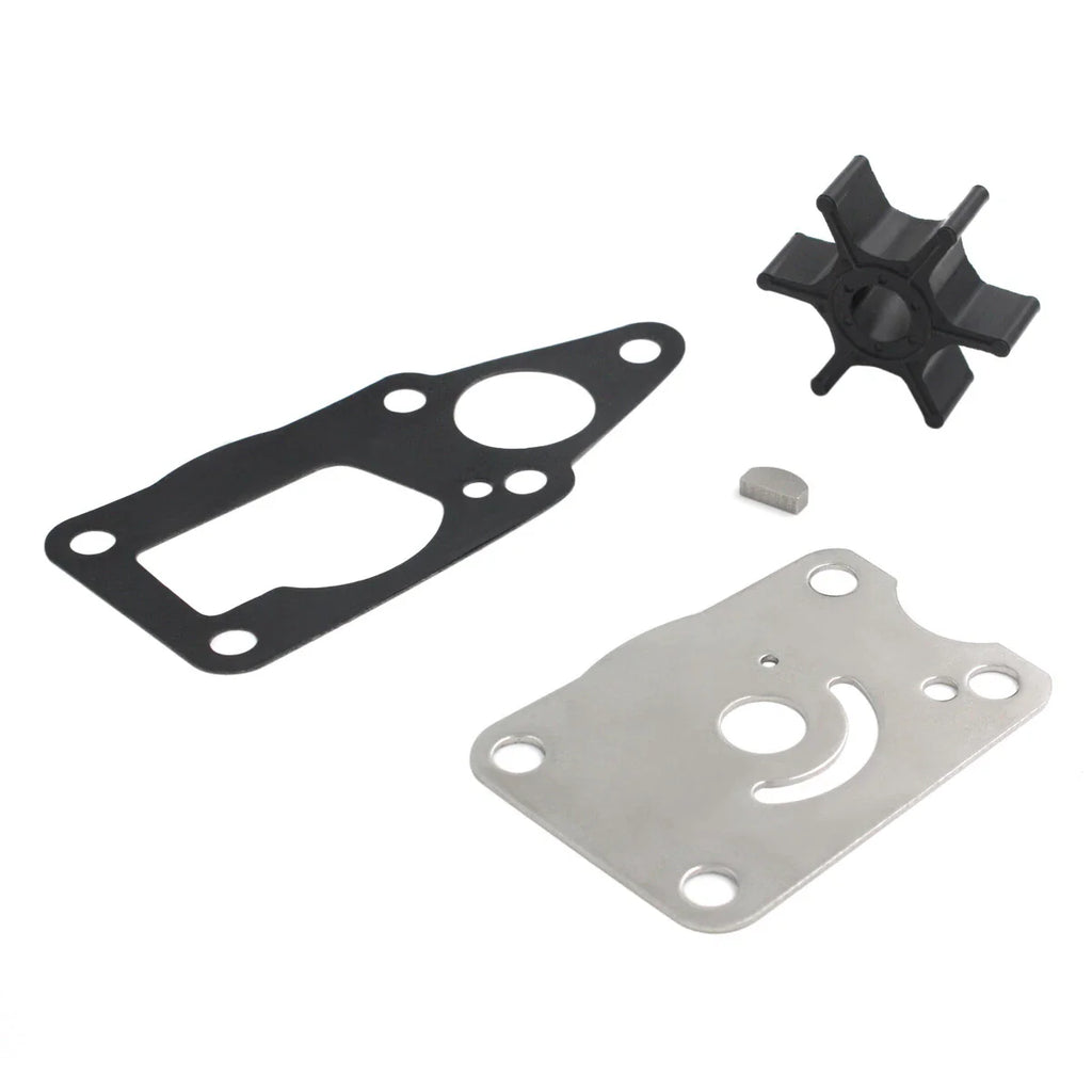 Water Pump Impeller Kit for Suzuki DF4/DF6 (2000-2023)