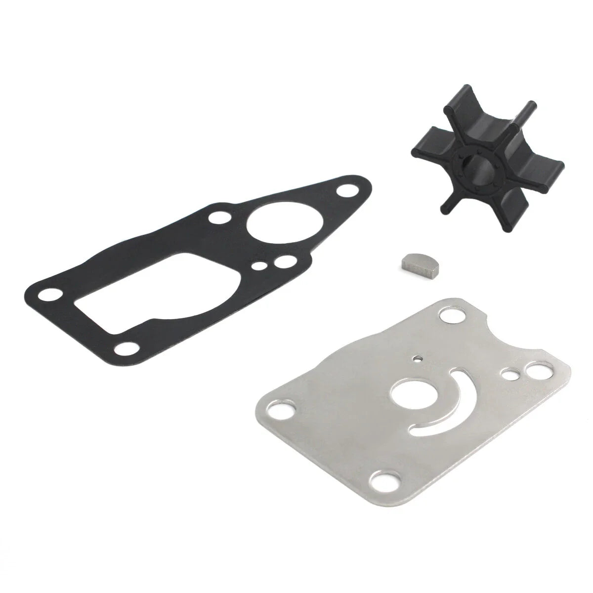Water Pump Impeller Kit for Suzuki DF4/DF6 (2000-2023)