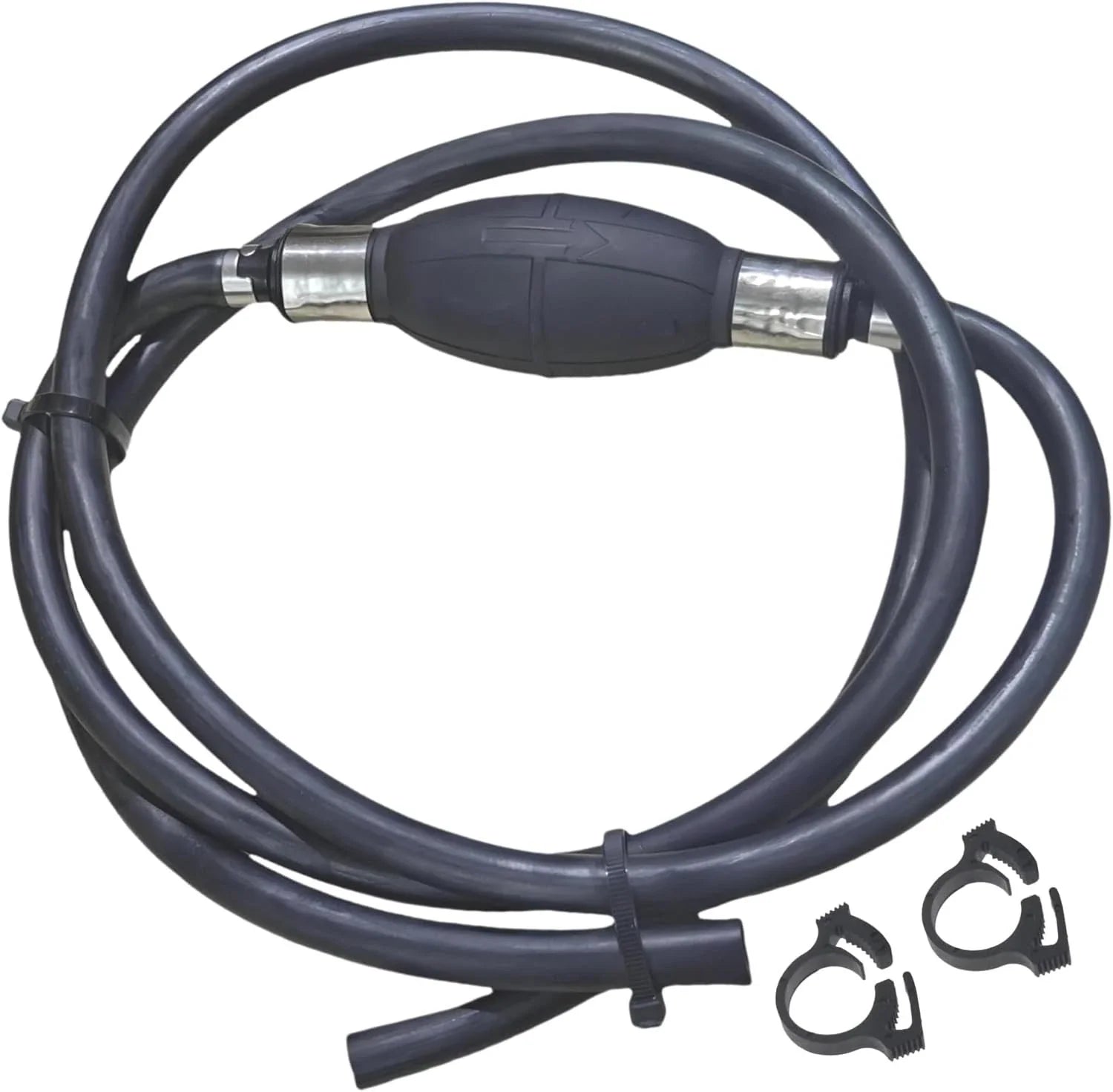 5/16" Marine Outboard Fuel Hose Line Assembly for OMC/Mercury/BRP, 40-60HP