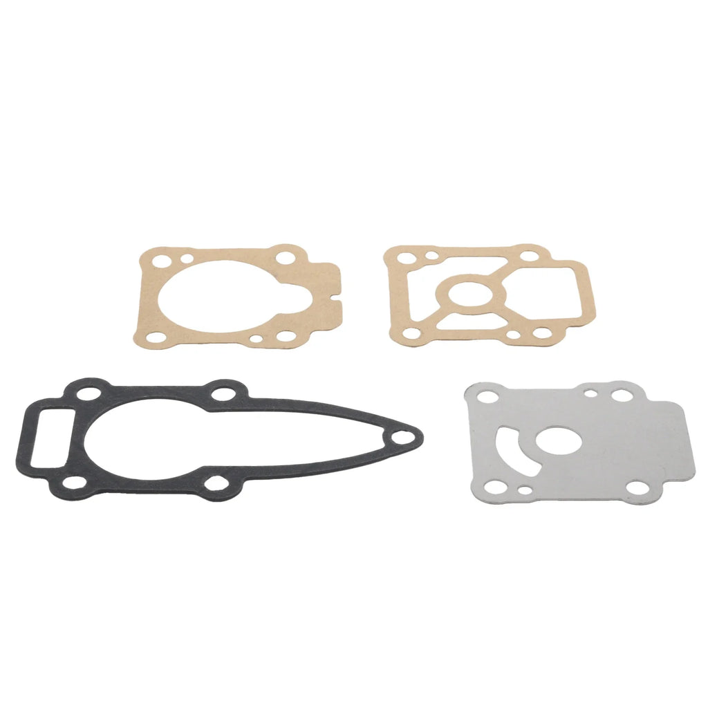 Water Pump Impeller Repair Kit for Tohatsu/Hidea/Nissan 6-9.8HP