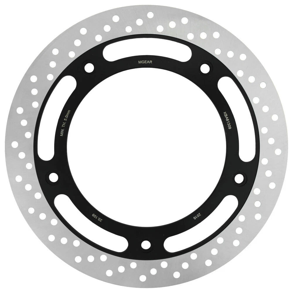 Front Left Brake Disc for Suzuki VX 800 (1990–1996)