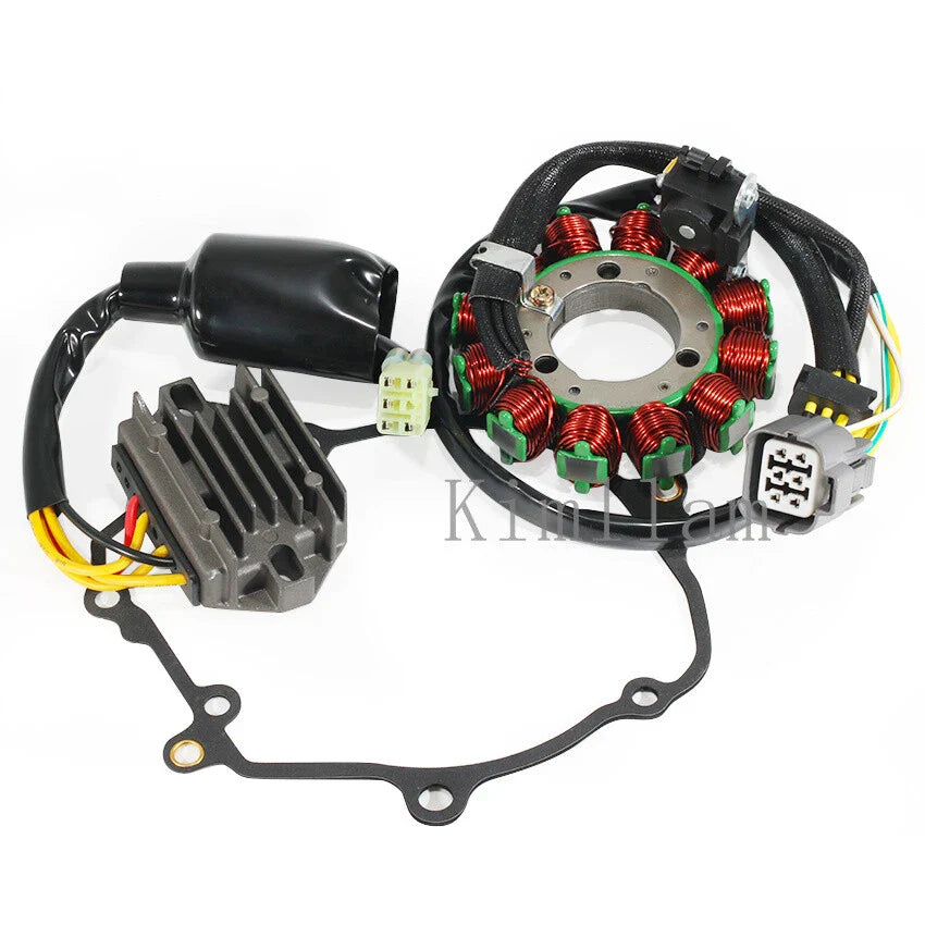 Stator Voltage Regulator Gasket for Kawasaki KX250/KX250X 2021-2023