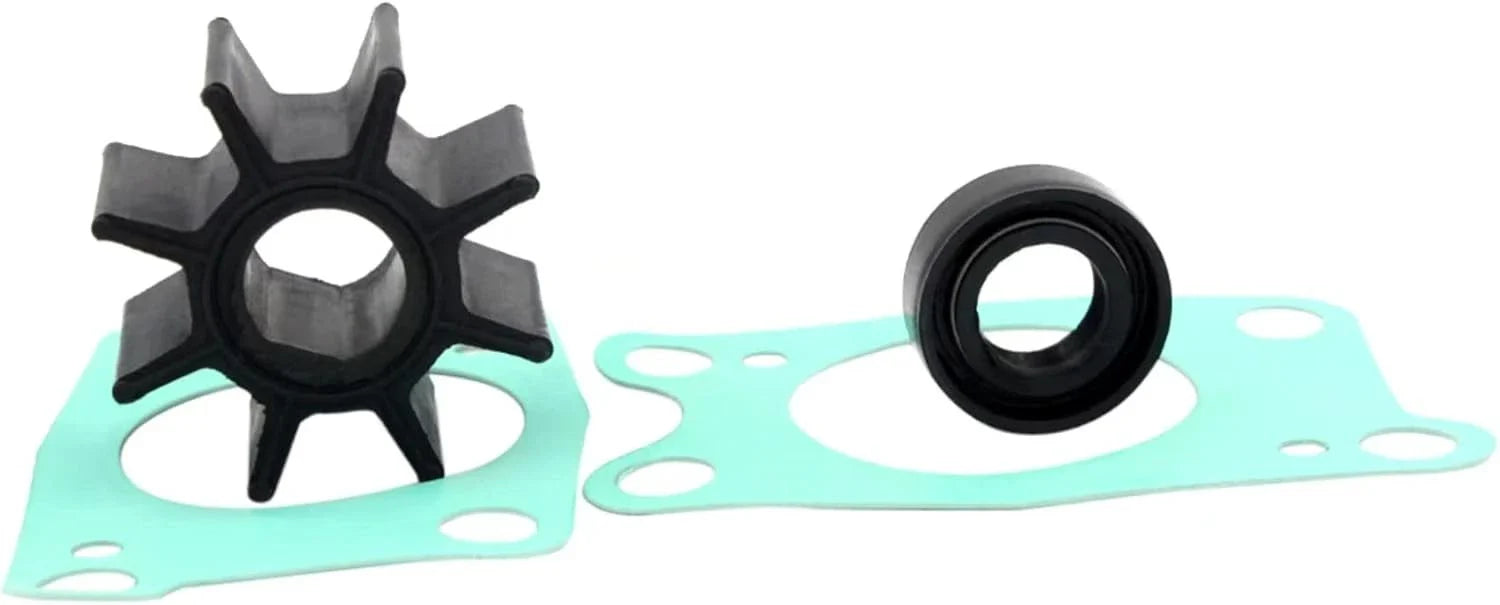 Water Pump Repair Kit for Honda BF 5 HP 4-Stroke Outboards