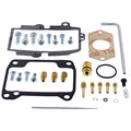 Carburetor Rebuild for Suzuki LT250R (1987)