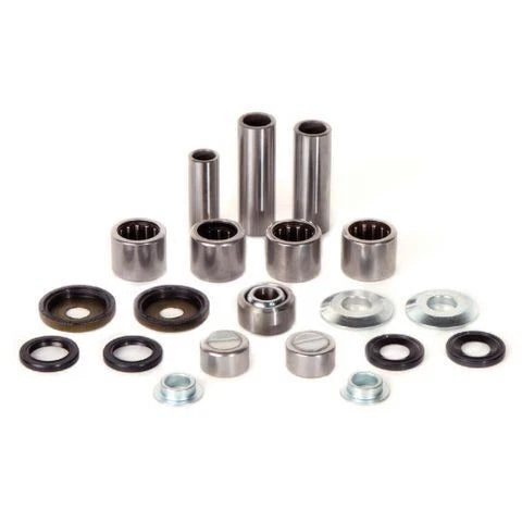 Bearing Connections Swingarm Linkage Rebuild for Suzuki RMZ450 (2010)