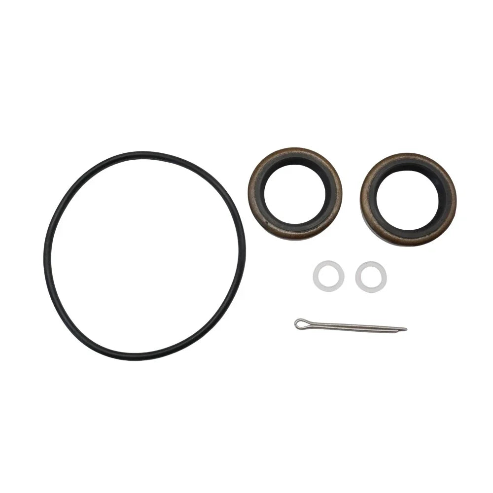 Lower Unit Gearcase Seal Kit for OMC Cobra V6/V8 (1990-1999)