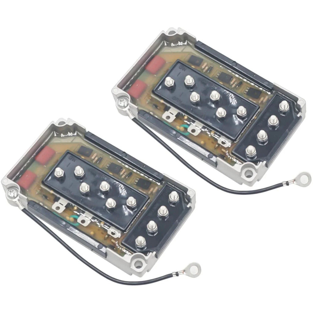 CDI Switch Box Power Pack for Mercury 3 Cyl 50-275 HP Outboard