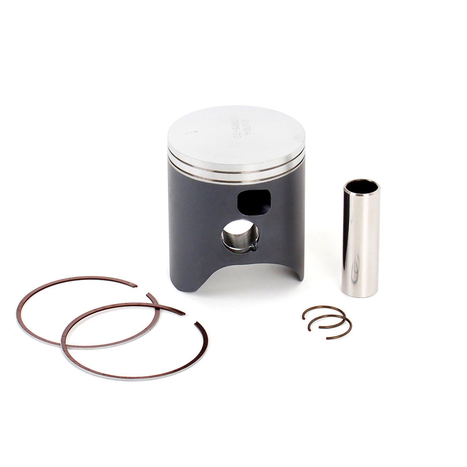 Wossner Piston for Suzuki RM125 (2004–2011)