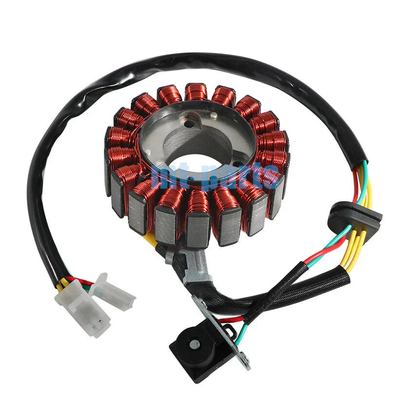 Stator Magneto for Daelim S3 125/S S-3 F.i./S S-300 SV-250 (125)
