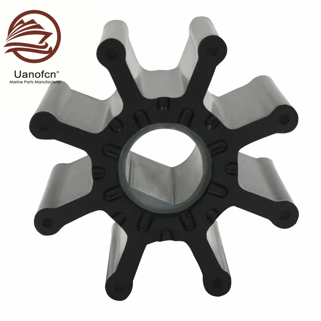 Boat Motor Pump Impeller for Mercury Mercruiser 40-60HP 47-862232A2