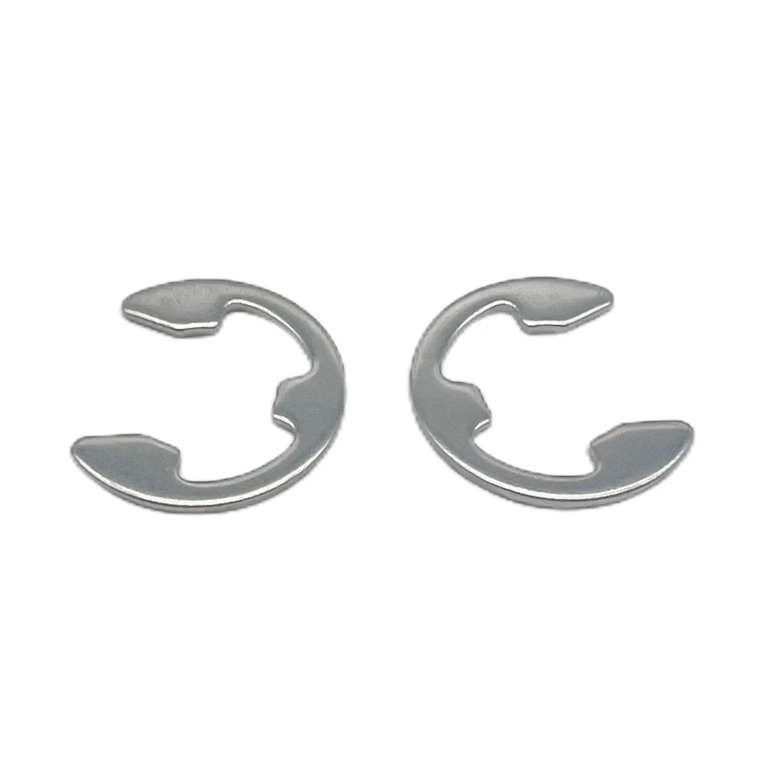 Volvo Penta Sterndrive Trim Pin E-Clip 2PCS for Various Models