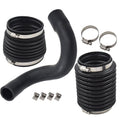 Volvo Penta AQ 200/280/290 DP SP Drive U Joint Exhaust Bellows Kit