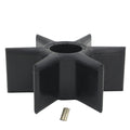Water Pump Impeller with Key for Yamaha 4-Stroke 300/350HP Outboard