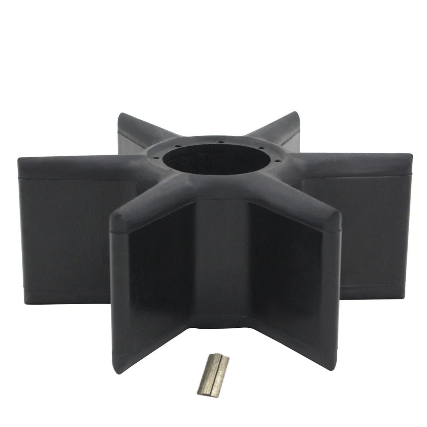 Water Pump Impeller with Key for Yamaha 4-Stroke 300/350HP Outboard