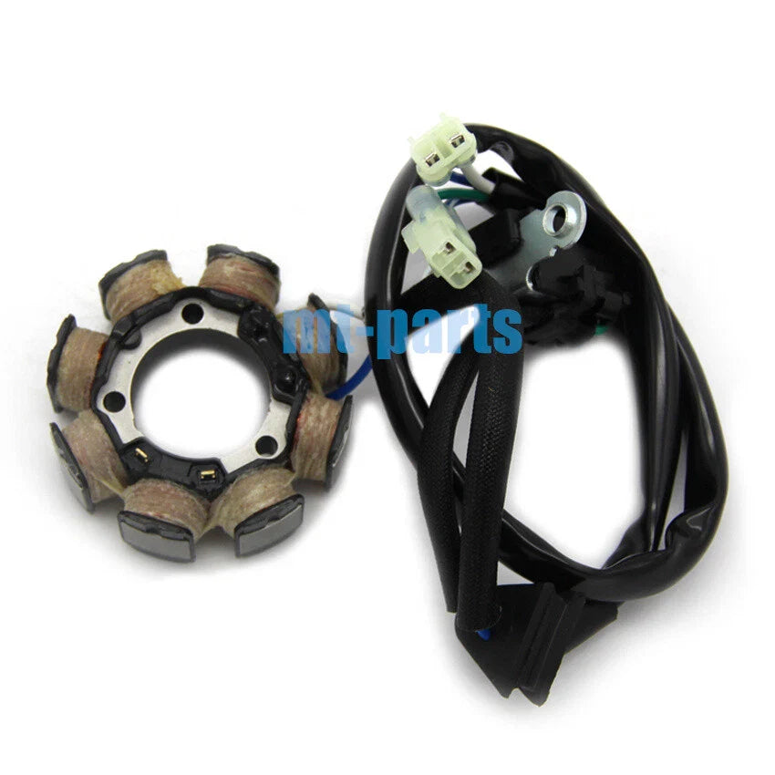 Magneto Stator Generator for Honda CRF150R/CRF150RB 2007-2009/2012-2021