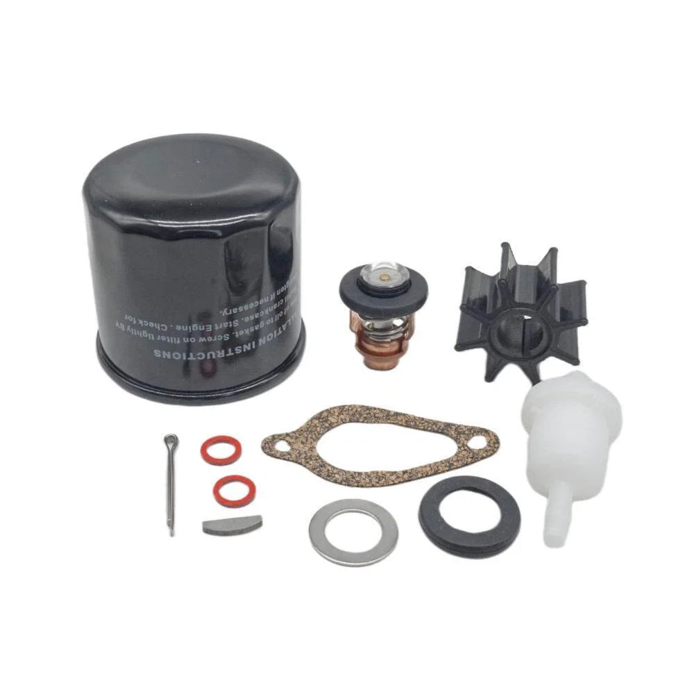 Maintenance Kit for Tohatsu MFS 9.9/15/20HP Outboards