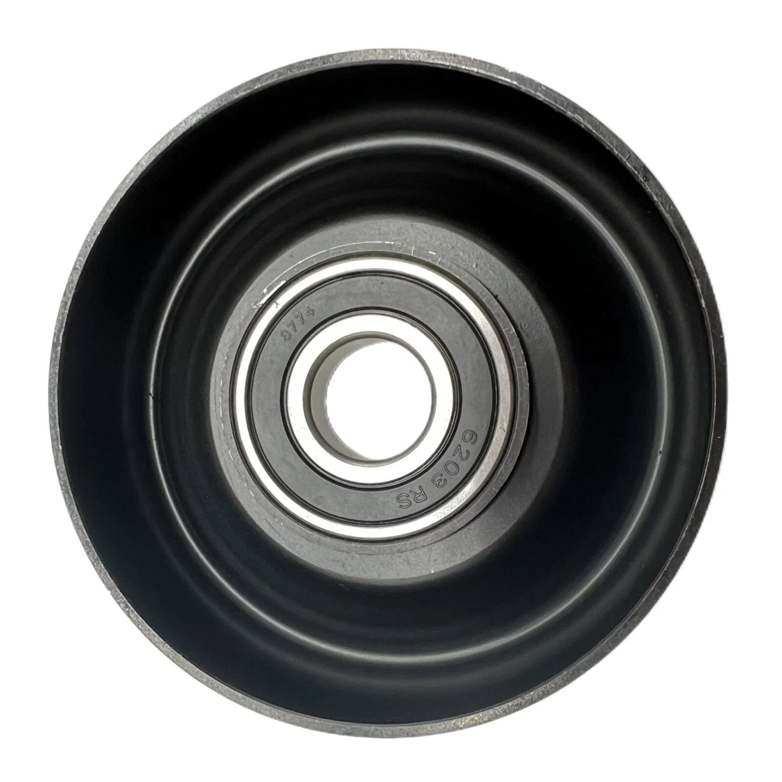 Volvo Serpentine Belt Idler Pulley for 4.3GXiE/5.0GXi/5.7Gi/8.1GiE (2001-2009)