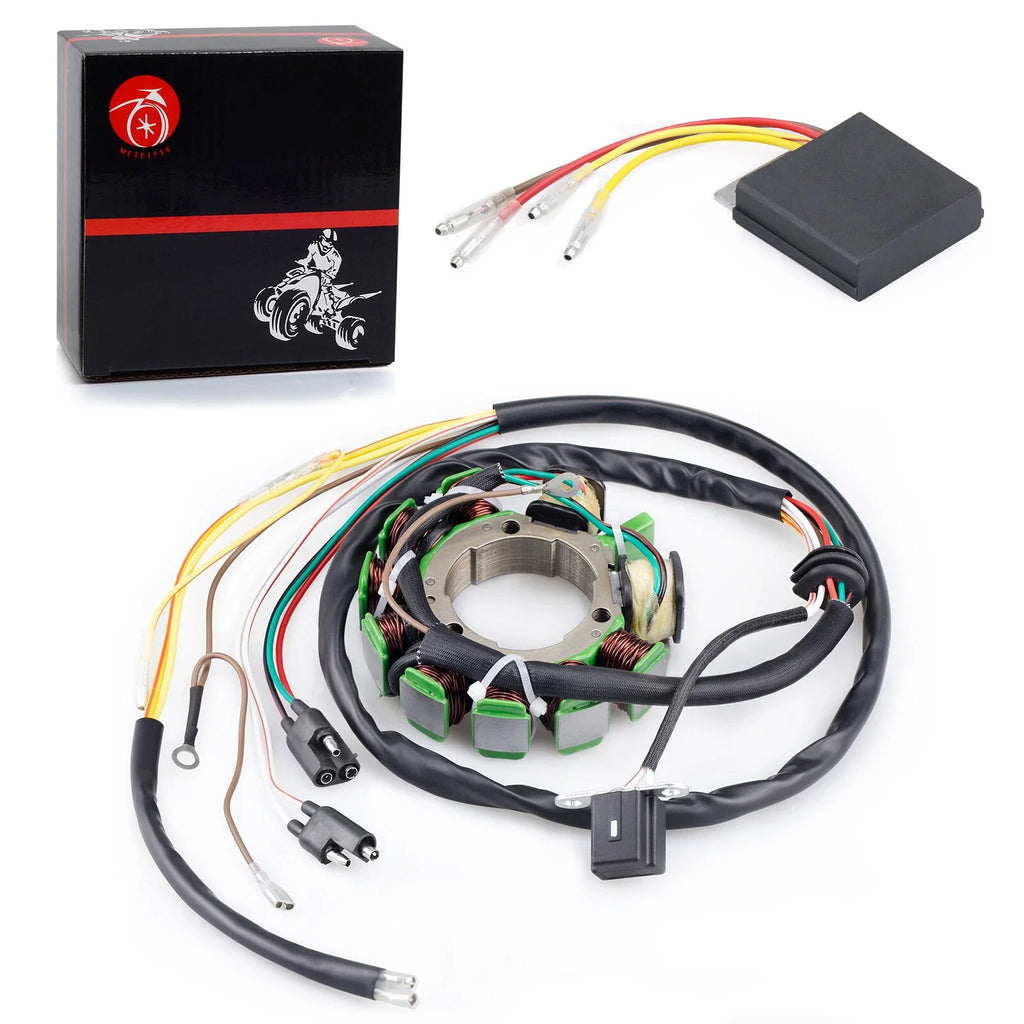 Stator & Regulator Rectifier for Polaris Sportsman 500 4x4 (1998-1999)