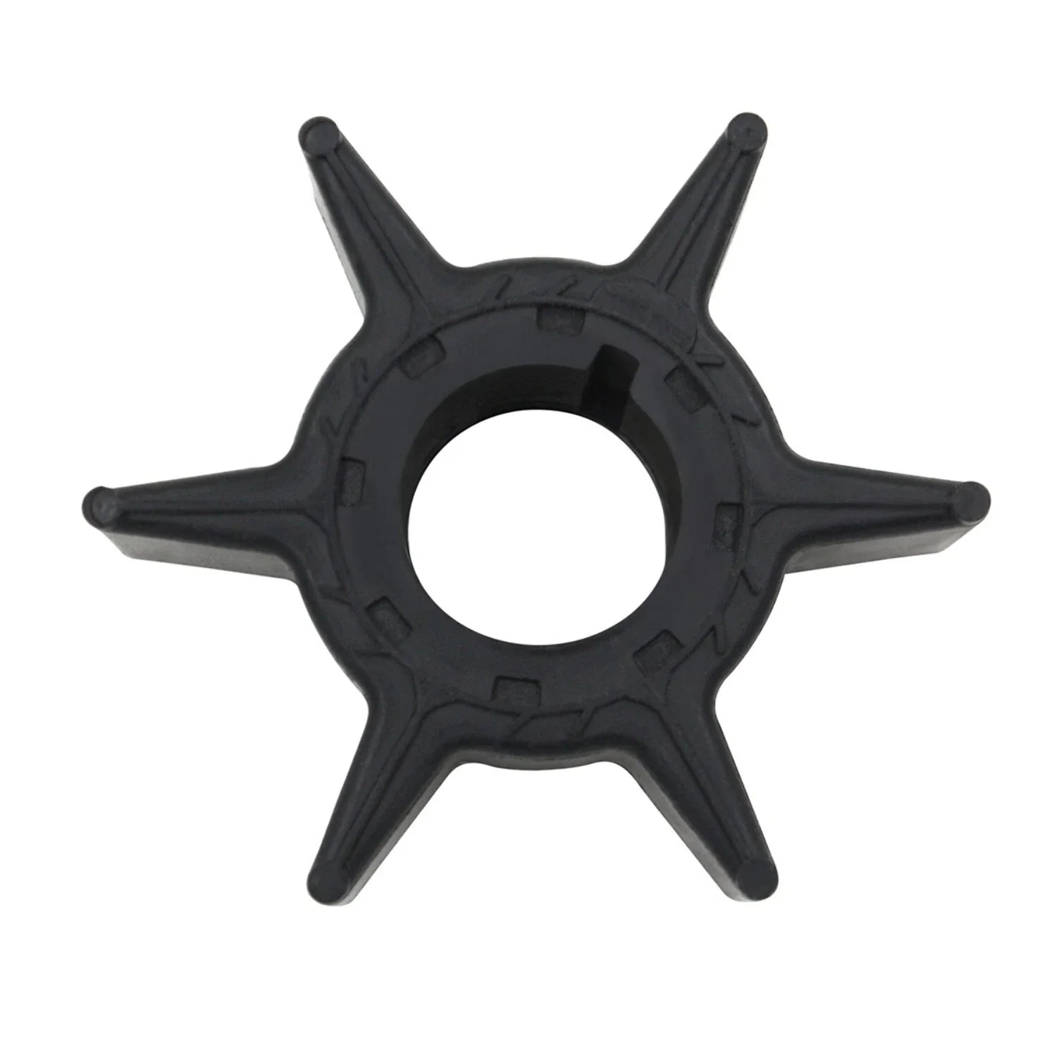 Water Pump Housing Kit for Yamaha 30-40HP F30/F40A 4-Stroke Outboard