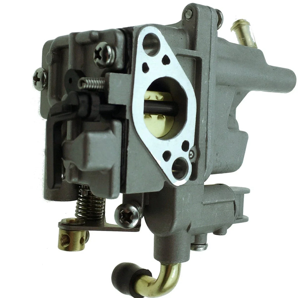 Carburetor for Yamaha 4-Stroke 2.5HP F2.5 Outboard Motor