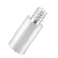 Zinc Pencil Anode for Volvo Penta Engines (5 Pcs)