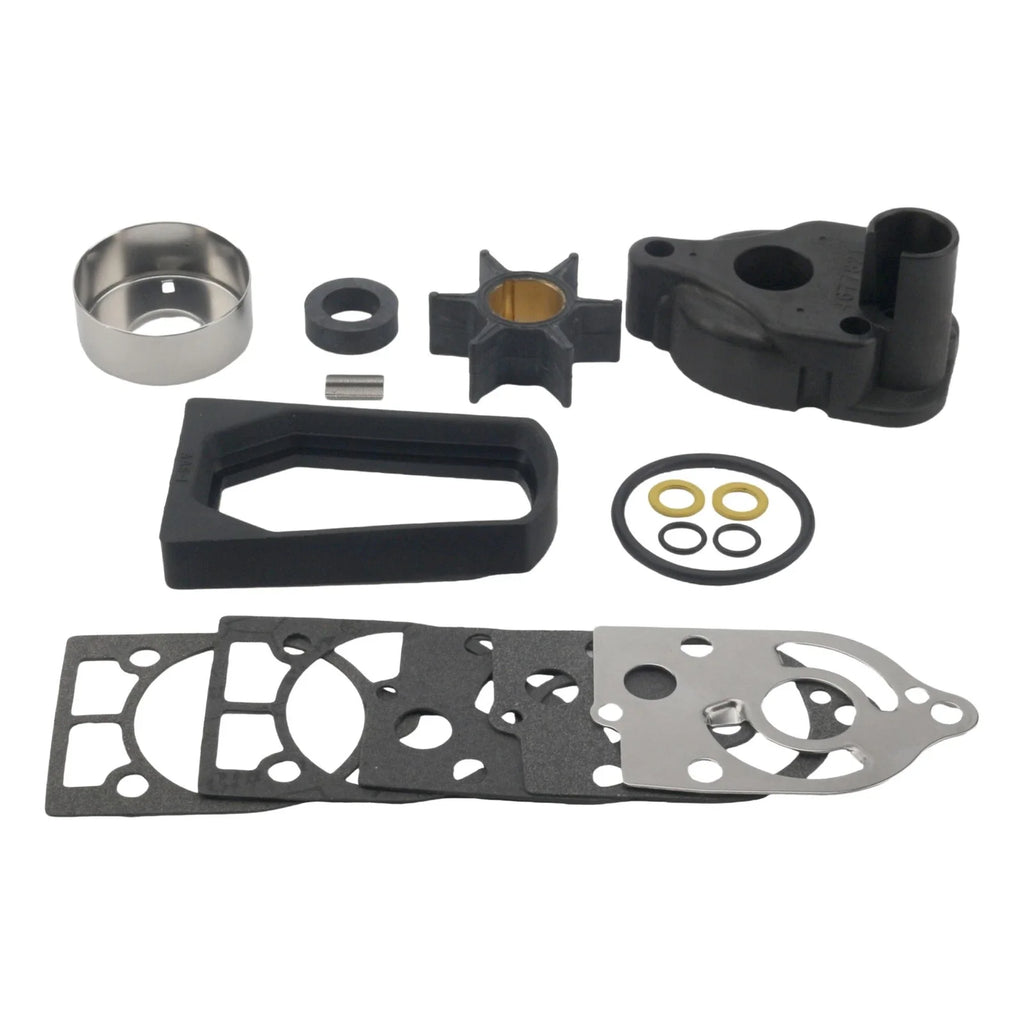 Water Pump Impeller Kit for Mercury Mariner 30-70HP Outboard