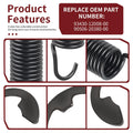 Spring Tension w/ Circlip for Yamaha Blaster/Raptor/Banshee/Warrior 350