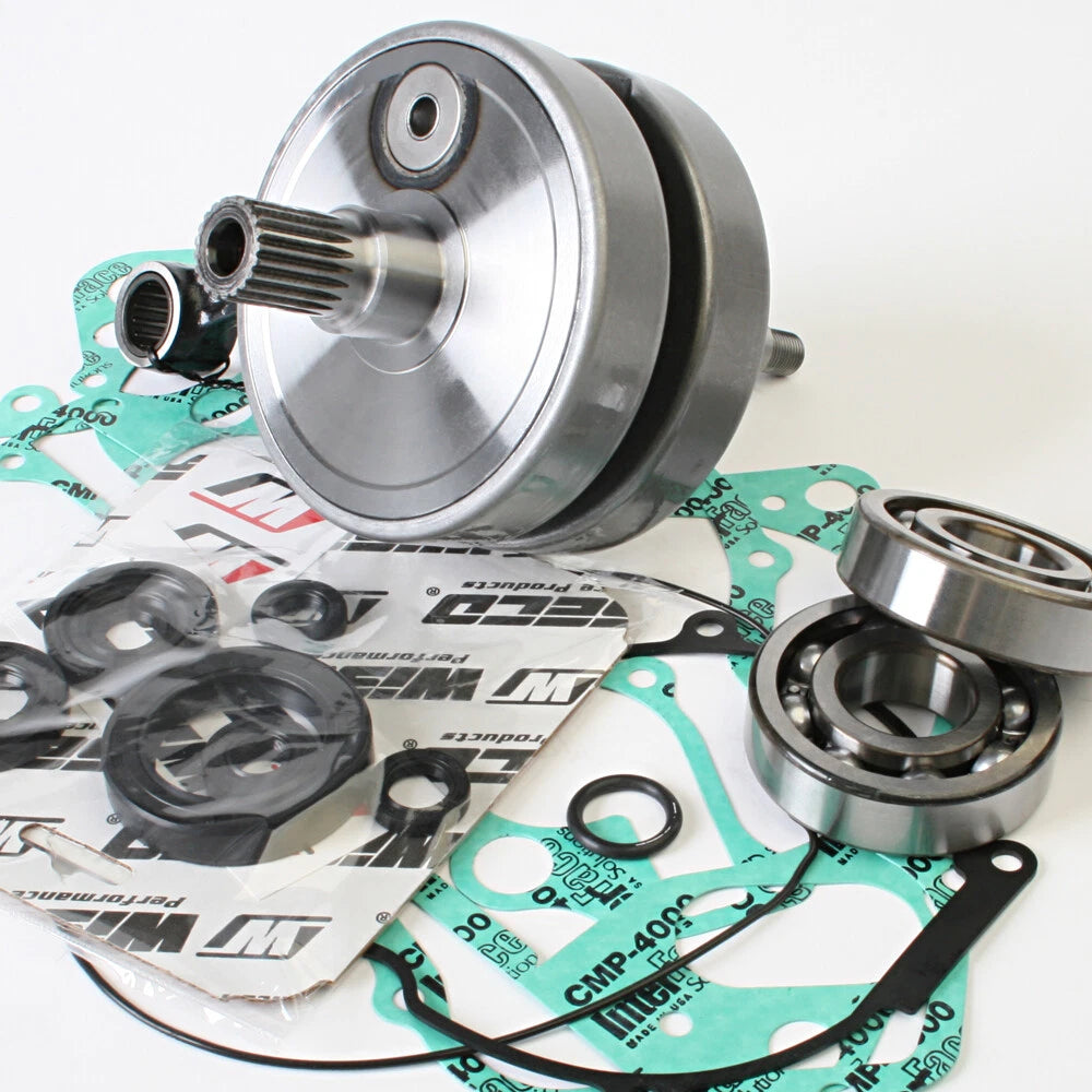 Wiseco Bottom End Crank for Suzuki RM100 (2003)