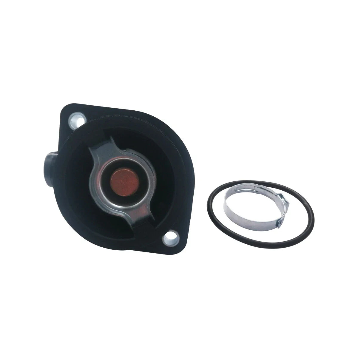 Thermostat Housing Assembly for Mercury 75-150HP (1996-2006)