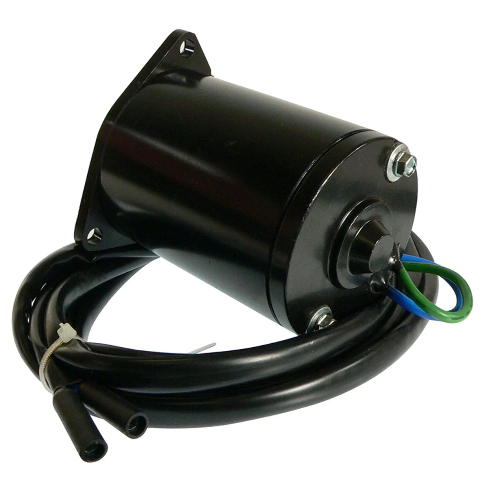 Boat Trim Tilt Motor for Yamaha Outboard 115-225HP 1986-1995