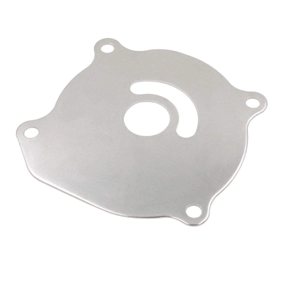 Water Pump Impeller Kit for Evinrude/Johnson 85-115HP V4 Outboard