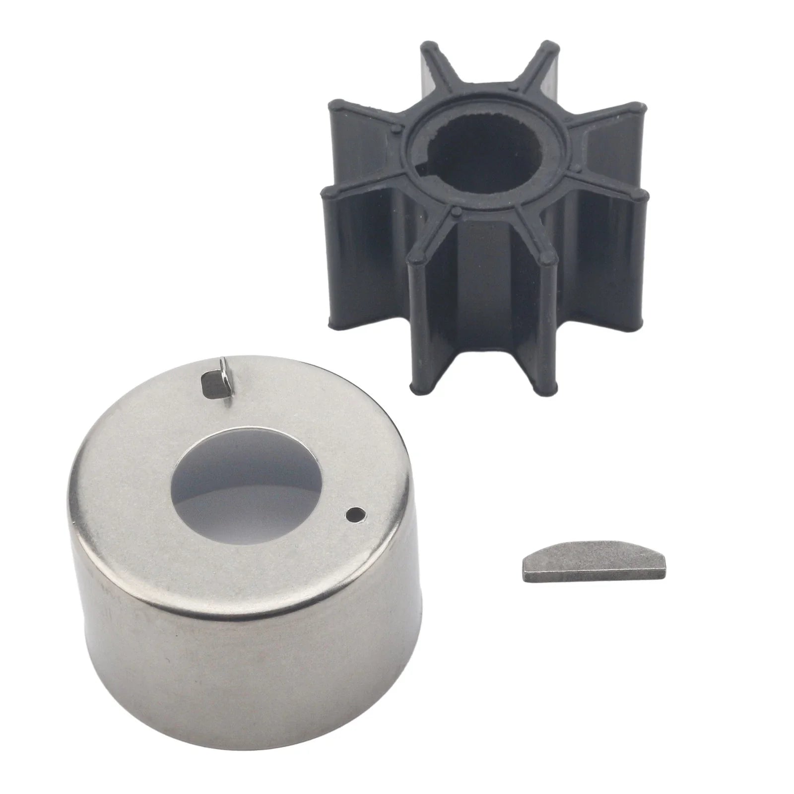 Tohatsu Outboard Water Pump Impeller Repair Kit for 40-60HP Models