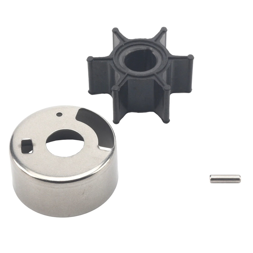 Water Pump Repair Kit for Nissan/Tohatsu Outboard 8-9HP