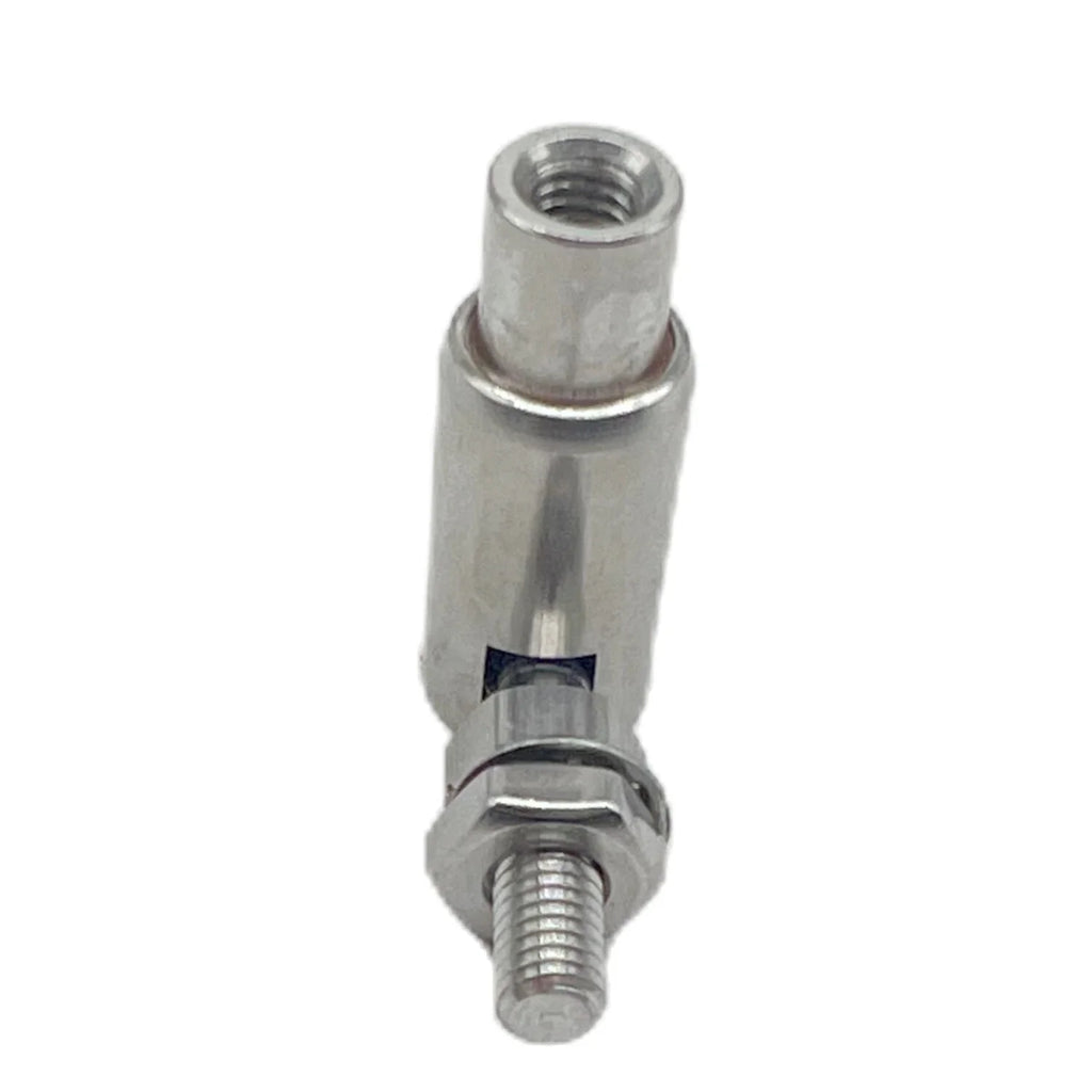 Quick Release Steel Ball Joints for Outboard/Inboard Control Cables