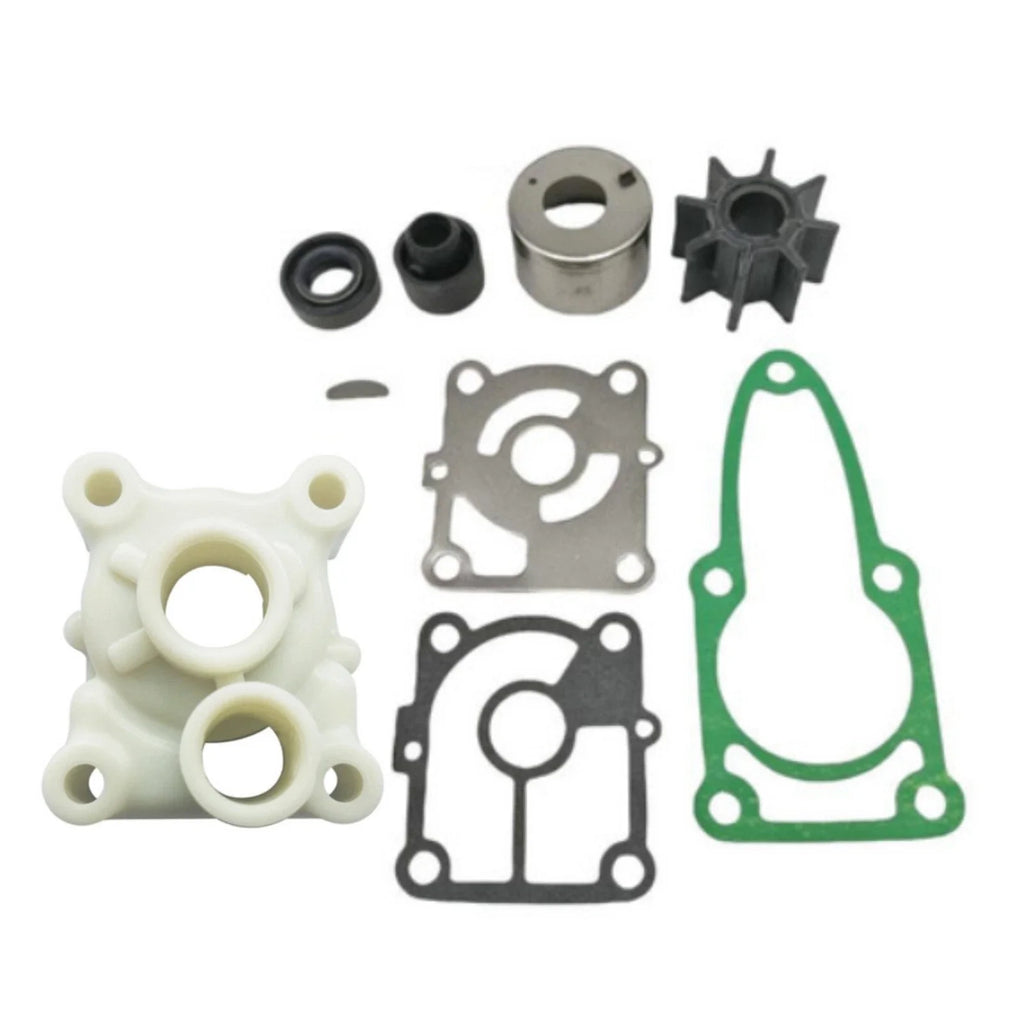 Water Pump Impeller Kit for Mercury Outboard 9.9-20HP 4-Stroke (1998-2023)