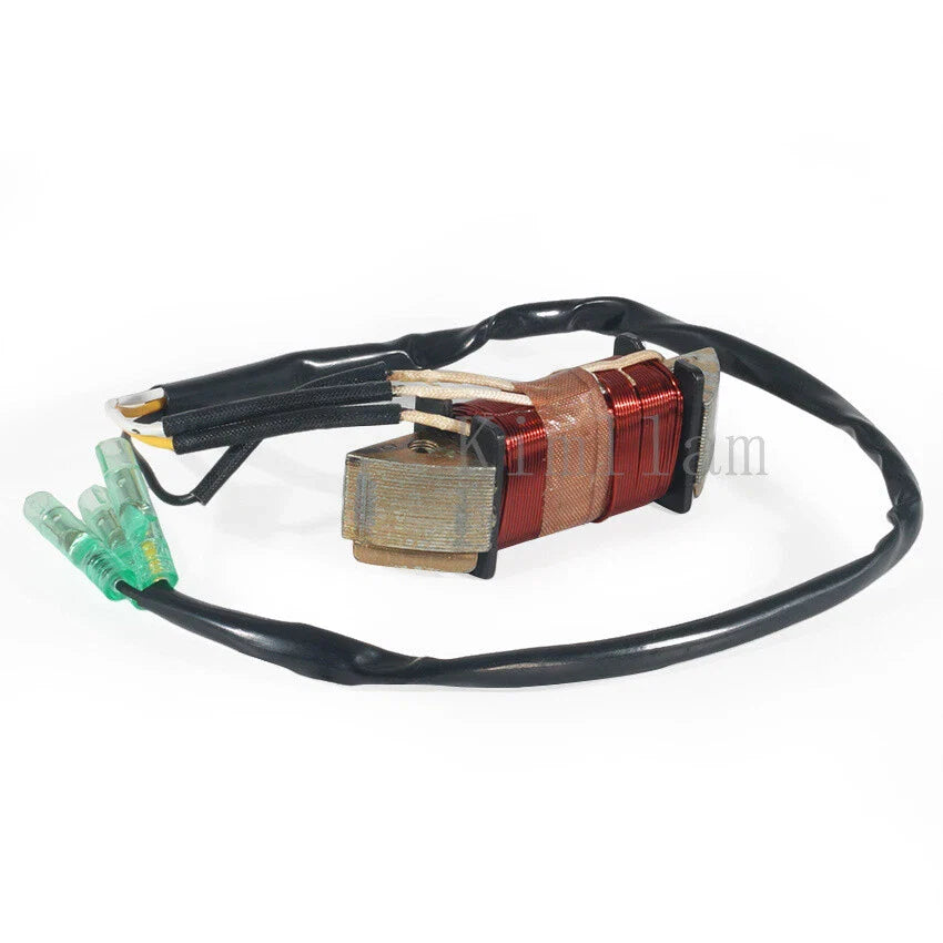 Stator Coil for Tohatsu 25HP/30HP NS25C3/M25C3 (2002)
