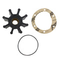 Raw Sea Water Pump Impeller Repair Kit for Volvo Marine 18200K