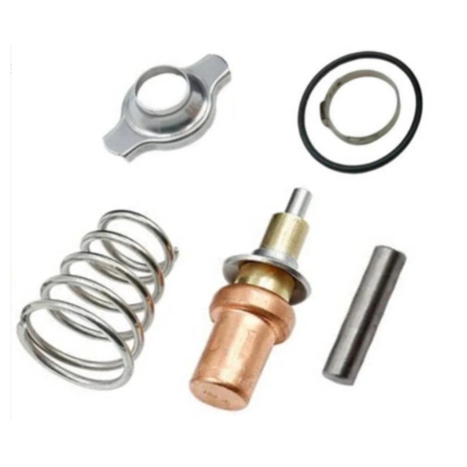 Thermostat Kit for Mercury Verado 135-300HP