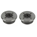 Trim Cylinder End Screw for Yamaha 55-90HP 70TLRA/C85TLRQ