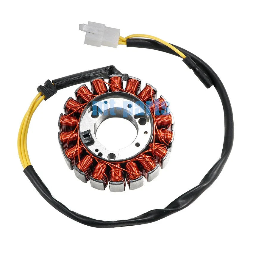 Stator Magneto Generator Coil for Peugeot SV250 (2001-2002)