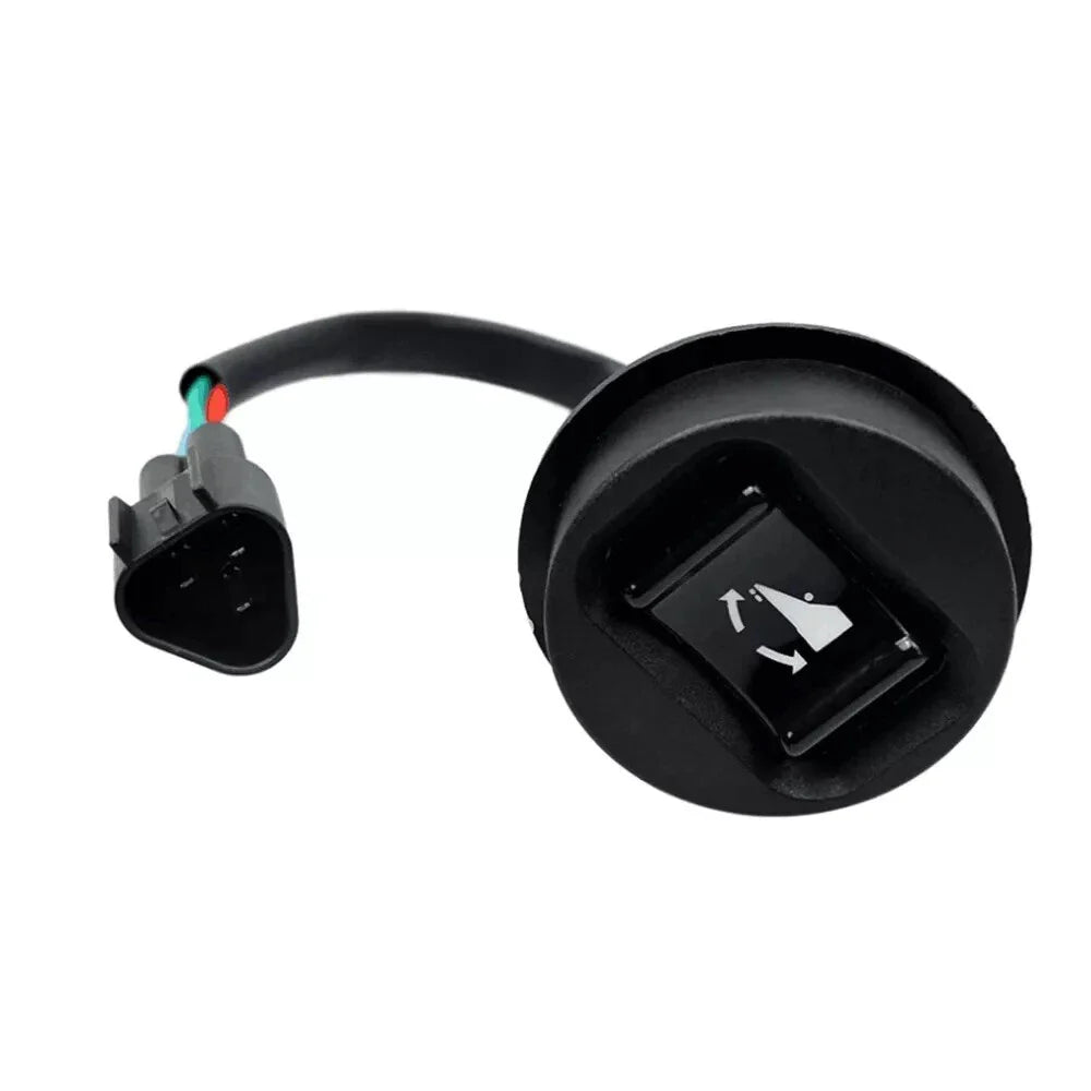 Trim and Tilt Switch Assy for Yamaha 115-225 HP