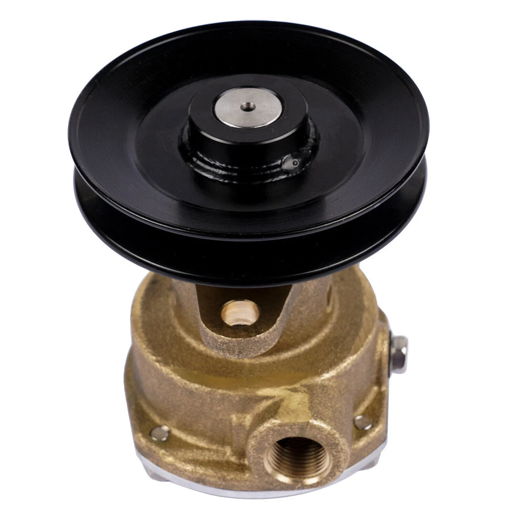 Engine Raw Sea Water Pump for Sherwood Kohler G910P GM46936 GM104855