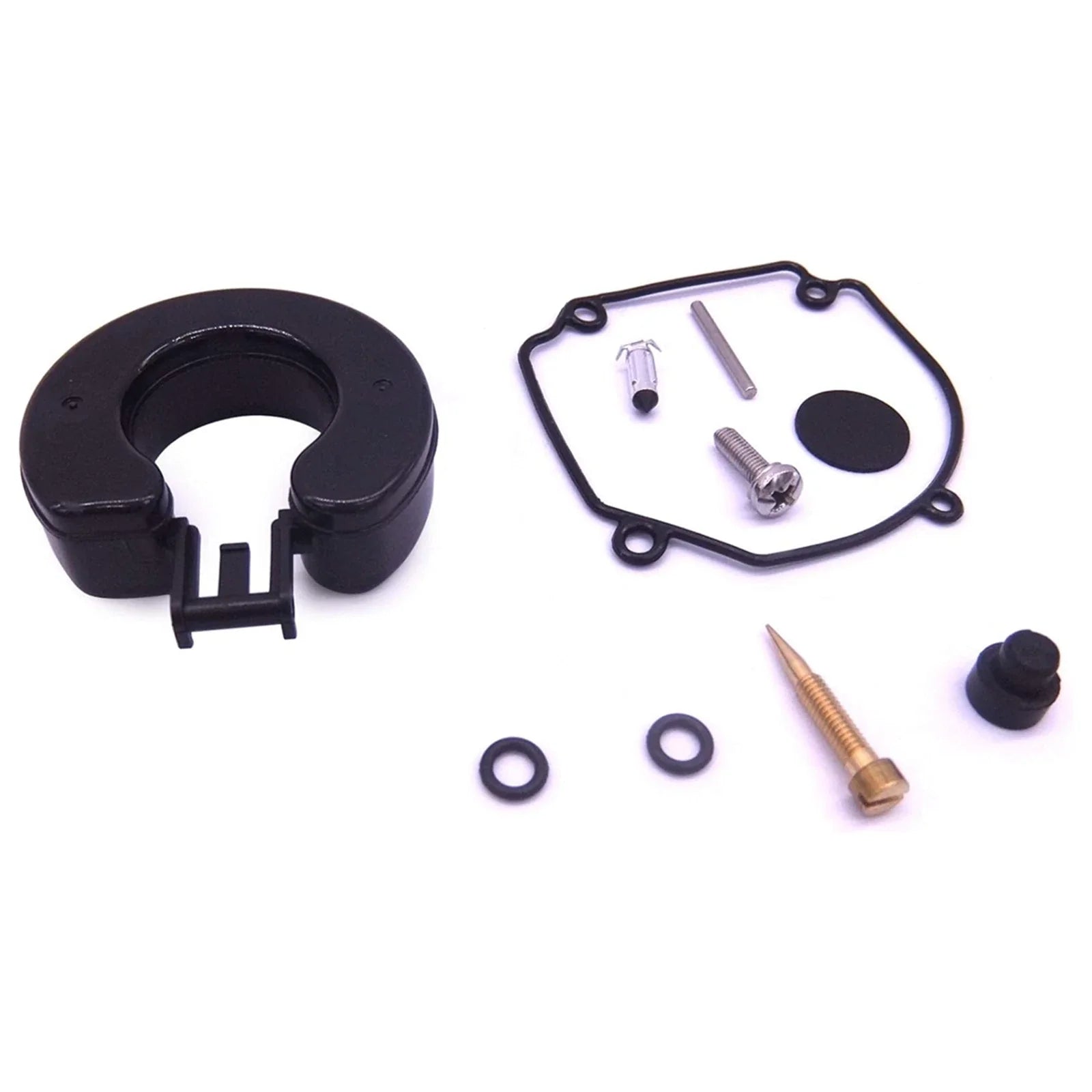Carburetor Kit for Tohatsu Nissan 25-30 HP Outboard