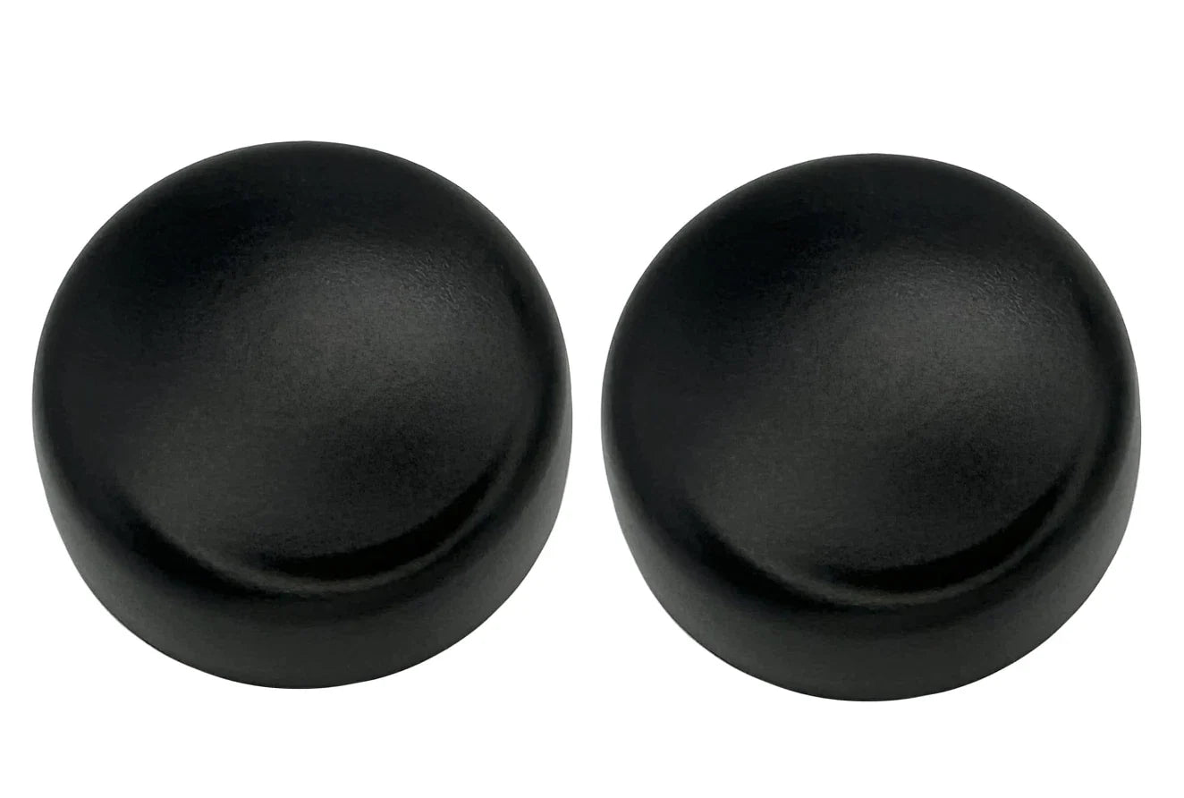 Tilt Trim Cylinder Pivot Pin Cap for Volvo Penta/OMC Cobra 2 Pcs