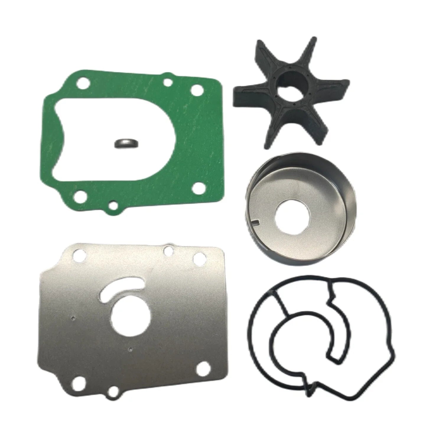 Impeller Repair Kit for Suzuki DF70A/DF80A/DF90A (2009-Current)