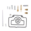 Pro X Carby Rebuild for Suzuki RMX 250 (1989–1992)