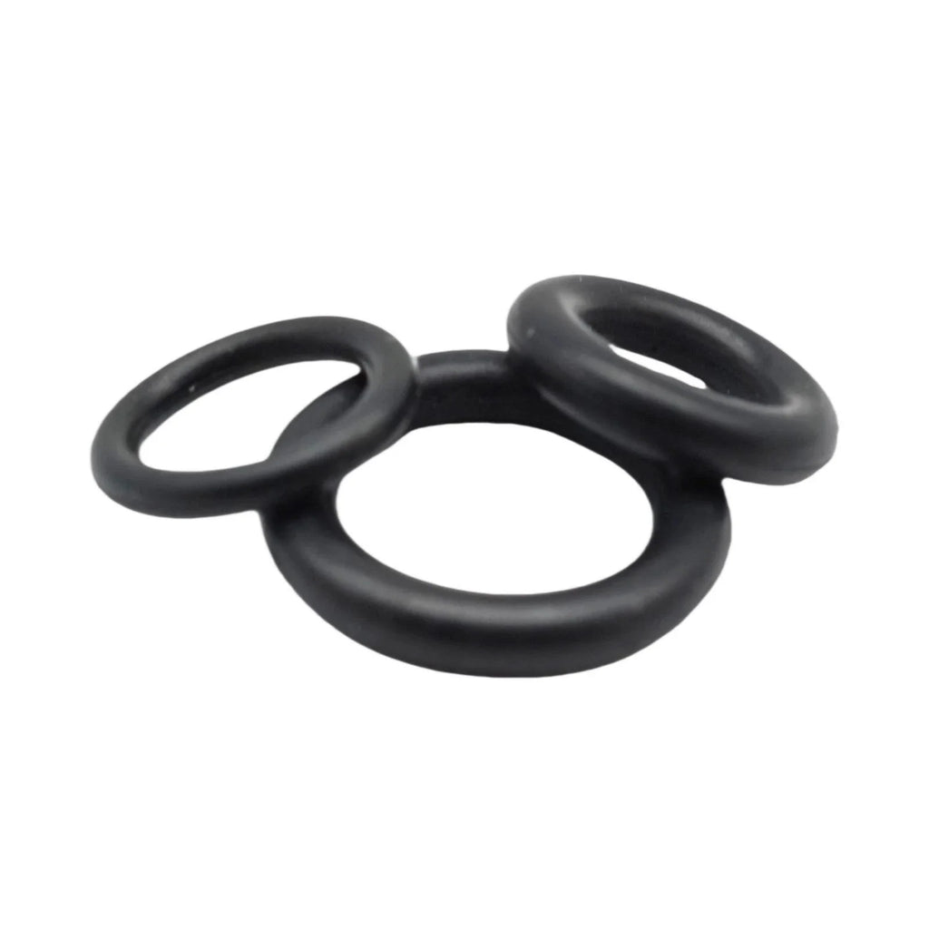 Oil Plug Gasket Kit for Volvo Penta SX/DP/DPX/XDP Marine