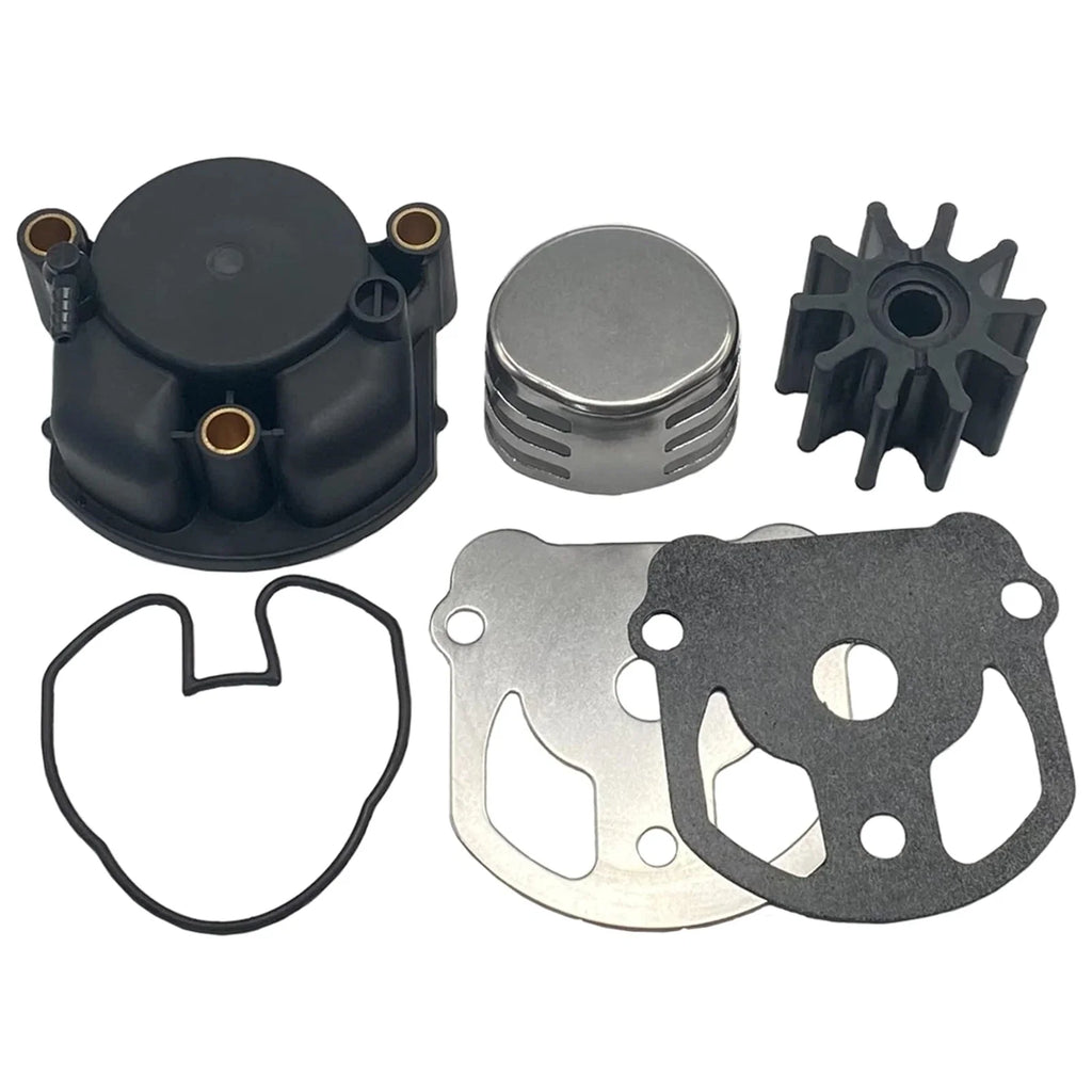 Water Pump & Impeller Repair Kit for OMC Cobra/Johnson/Evinrude